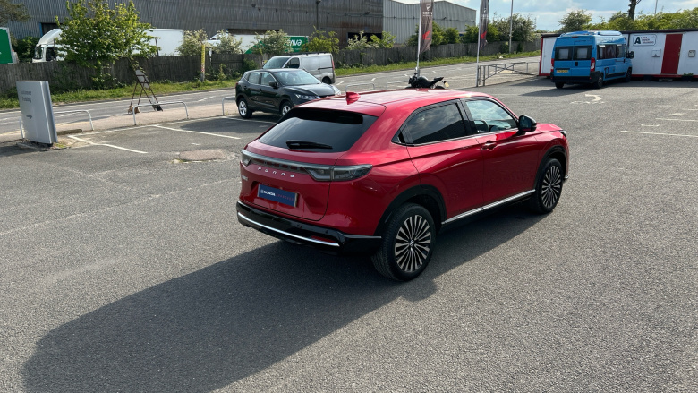Honda E Ny1 150kW Elegance 69kWh 5dr Auto Electric Hatchback